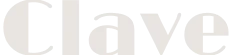 Clave 10 clave logo branco