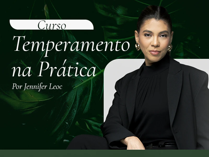 Clave 2 clave curso temperamento na pratica